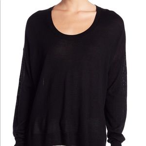 Madewell sweater